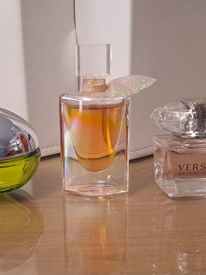 Collectible branded miniatures