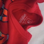 Baby sweatshirt, 12-18 months
