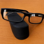 Technomarine Optical Frames New Black Rectangular