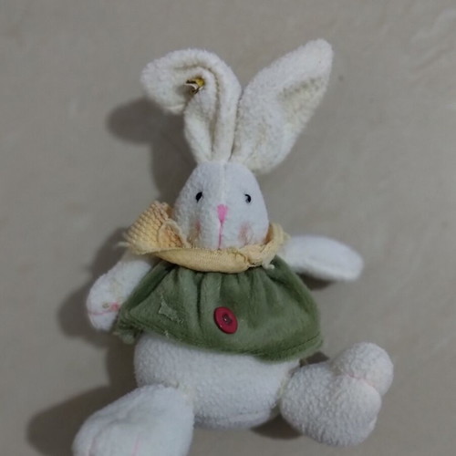 Easter bunny like new