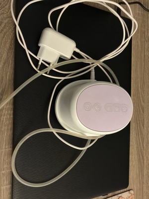 Philips Avent SCF332 ηλεκτρικό θήλαστρο μεταχειρισμένο, λειτουργικό