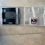 Nintendogs Nintendo DS like new