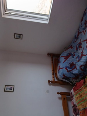 Apartment for rent near Varvava beach, 2 bedrooms, 200m from sea