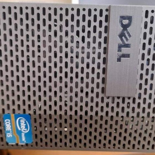 Dell Optiplex 390 i5 Quad-Core with 256GB SSD and 19.5” Monitor like new