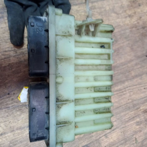 Fan control module for Opel used