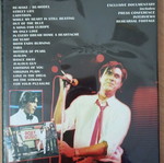 Roxy Music Live DVD like new
