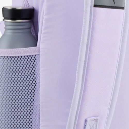 Puma Phase Backpack 22L, light purple