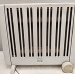 Dimplex Rio convector heater used