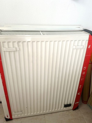 Καλοριφέρ πάνελ GRUPPER 33-900-800 mm καινούργιο