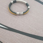 Rubber Bracelet New