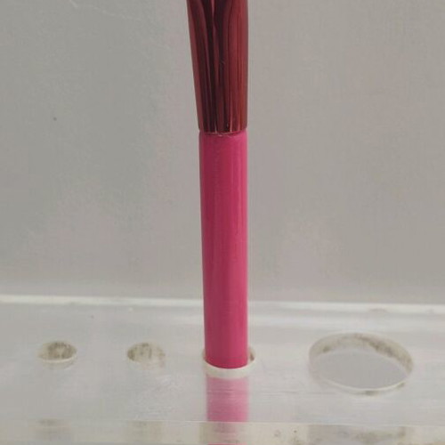 Multi Function Brush for Eyebrows, Eyeliner, and Concealer