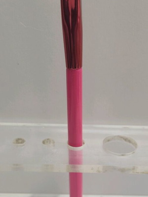Multi Function Brush for Eyebrows, Eyeliner, and Concealer