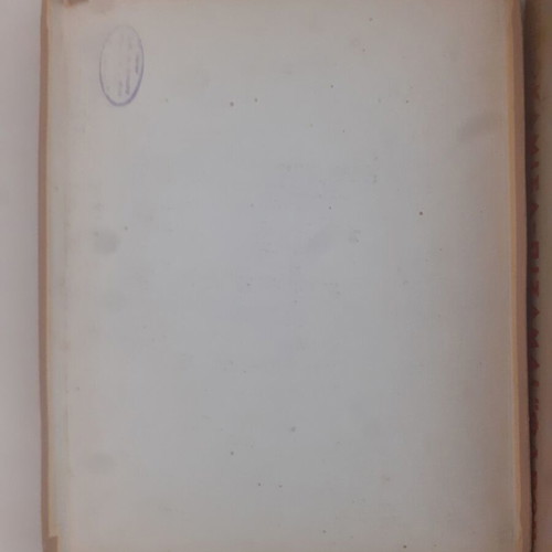 Vintage paper box "Φάρος" from 1960s, used