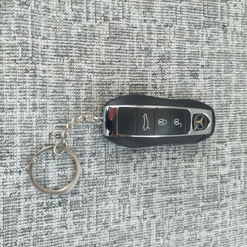 Mercedes Benz lighter new