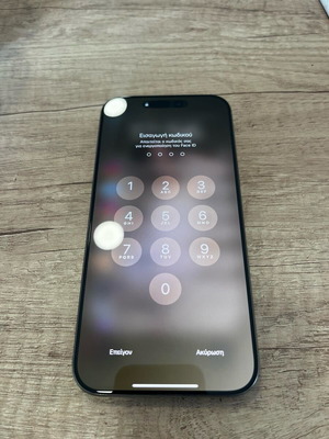 iPhone 16 Pro Max like new, 256GB, Apple iOS