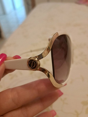 S.T.Dupont sunglasses like new