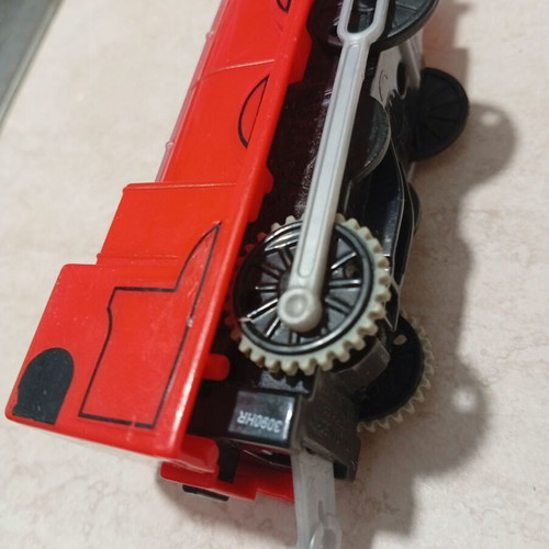 Train wagon miniature toy like new