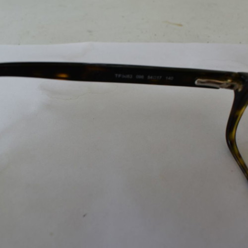 Tom Ford TF5083 eyeglasses used, frame 140