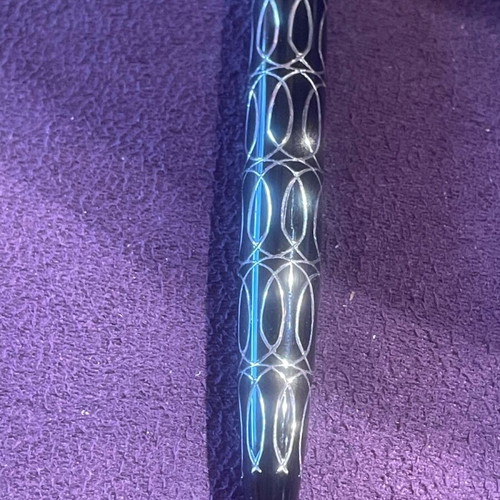 Ascot pen like new, impressive