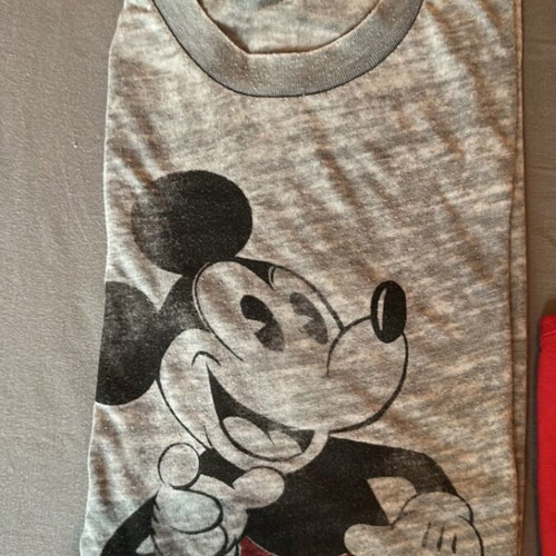 Abercrombie & Fitch t-shirt size L, three pieces
