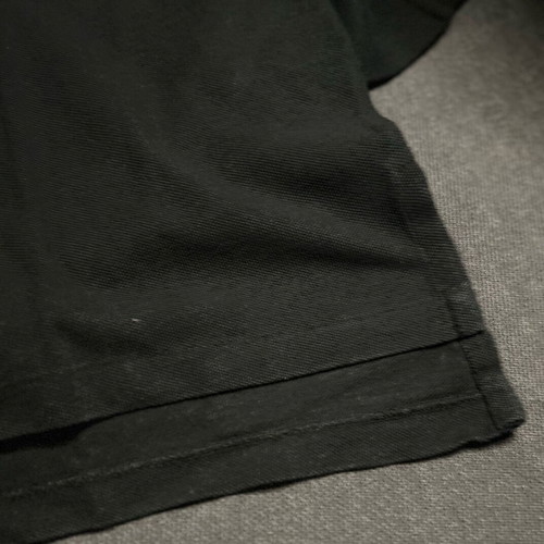 Ralph Lauren men's black medium polo like new