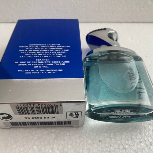 X-Centric by Dunhill 30 ml EDT spray new