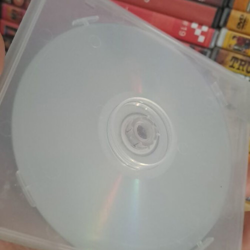 Planes DVD μεταχειρισμένο, κινούμενα σχέδια με υπότιτλους