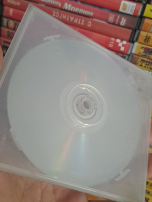 Planes DVD μεταχειρισμένο, κινούμενα σχέδια με υπότιτλους