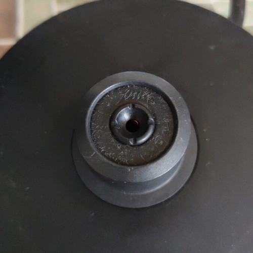 Nespresso milk machine like new