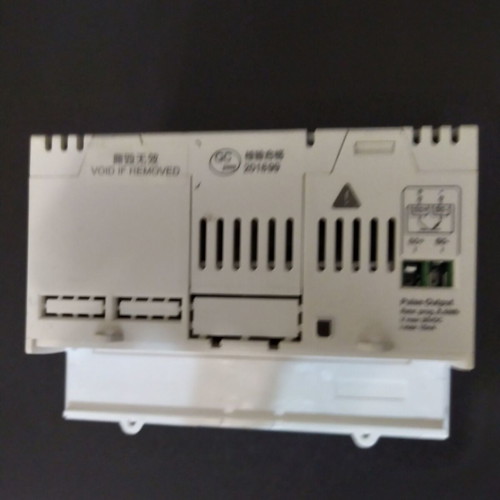 Schneider Electric iEM31 Three-Phase Power Meter Like New