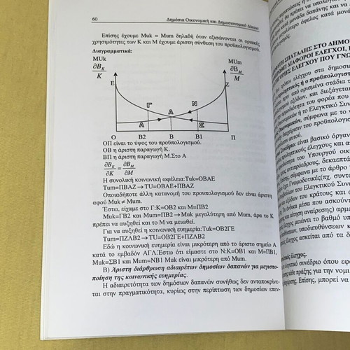 Public Finance and Fiscal Law used, Bachar Moussa 2004