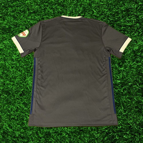 Hamburg 2020-21 Third Jersey authentic, like new, size Medium
