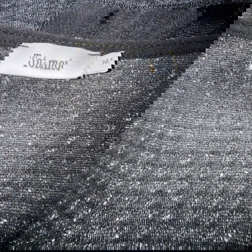 Toi&Moi φόρεμα a line γραμμή με ζώνη, σαν καινούργιο, μέγεθος M