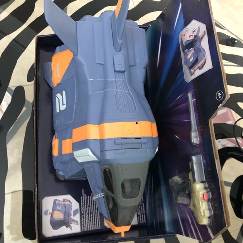 Lightyear The Armadillo Vehicle new, 35cm long from Disney Pixar movie