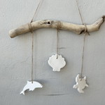 Handmade decorative mobile new