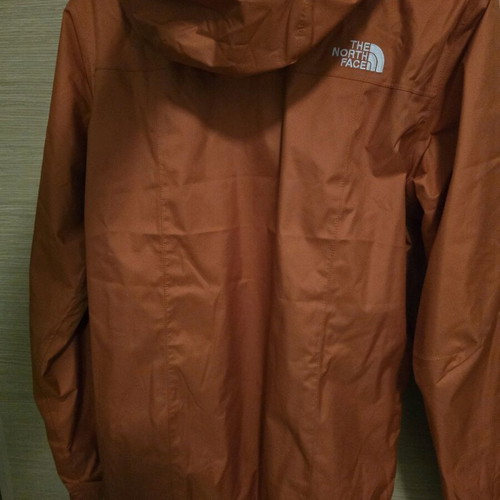 The North Face Triclimate Jacket Small like new, black and orange