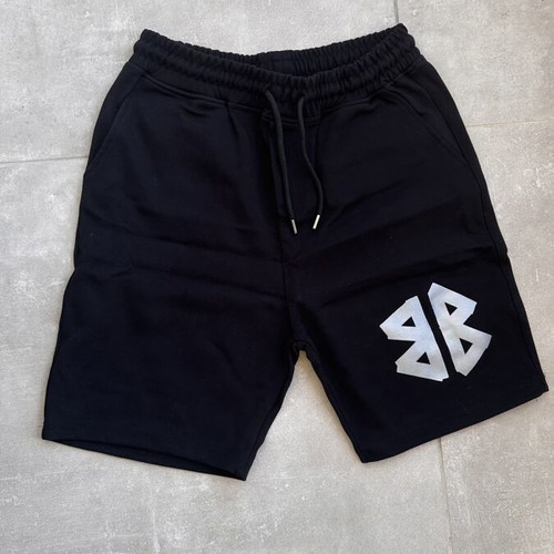 Black shorts size M like new