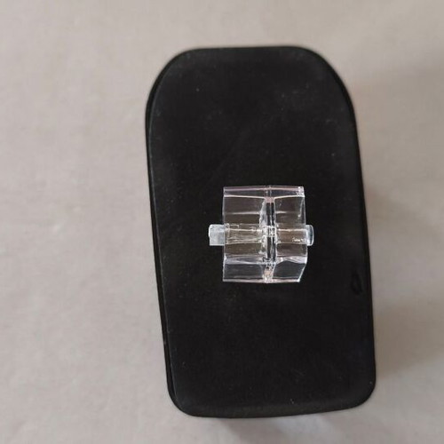 Tape dispenser black used