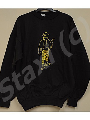 New Kids On The Block shirt new, black, size XL
