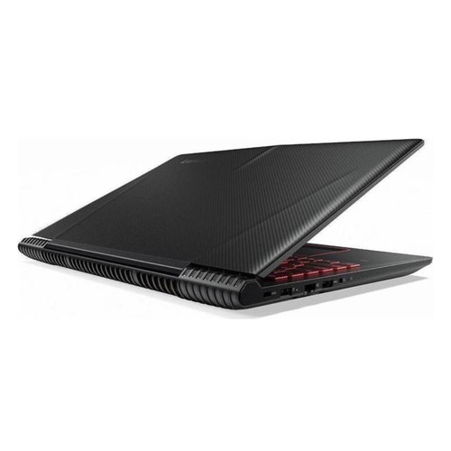 Lenovo Legion Y520-15IKBN laptop 15.6" i7-7700HQ 16GB 1TB NVMe SSD GTX 1050 Ti