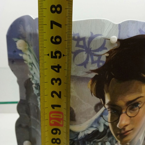Harry Potter bedside light new, official Warner Bros licensed