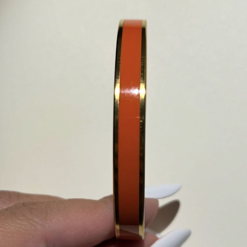 Steel bracelet like new