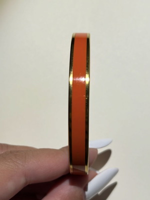 Steel bracelet like new