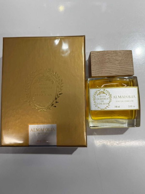 Giardini Di Toscana Almafolia EDP 100ml new perfume