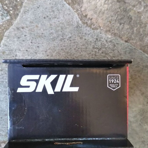 Skil D00261 Electric String Trimmer new, 20V Battery 25cm Cutting Width