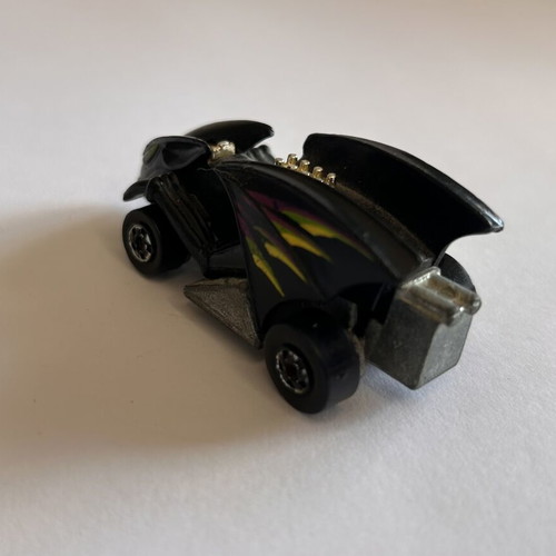 Hot Wheels 1995 Vampyra μεταχειρισμένο αυτοκινητάκι