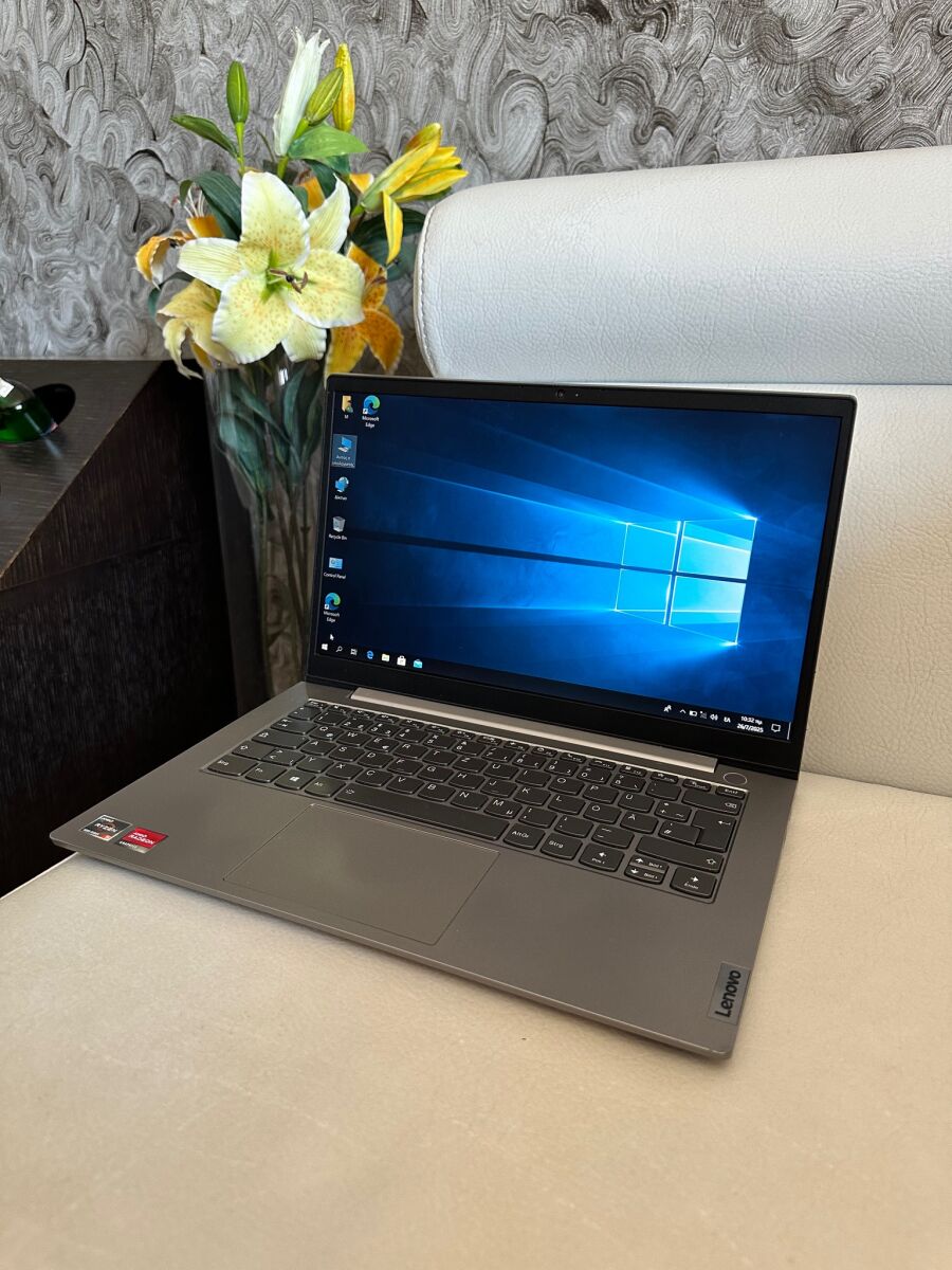 Lenovo ThinkBook 14 G3 ACL 14
