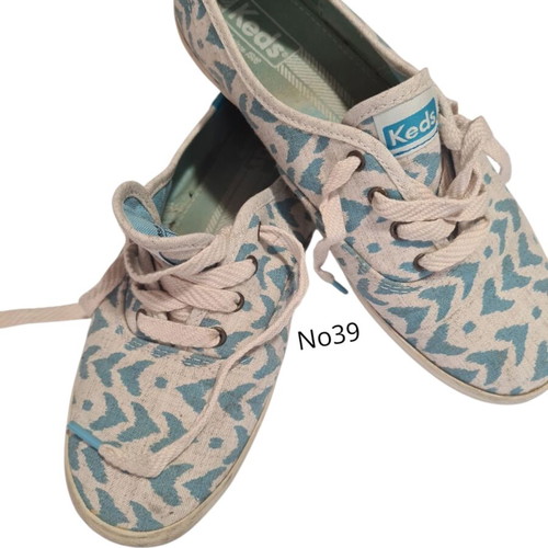Women's shoes used, size 39, well-known brand
