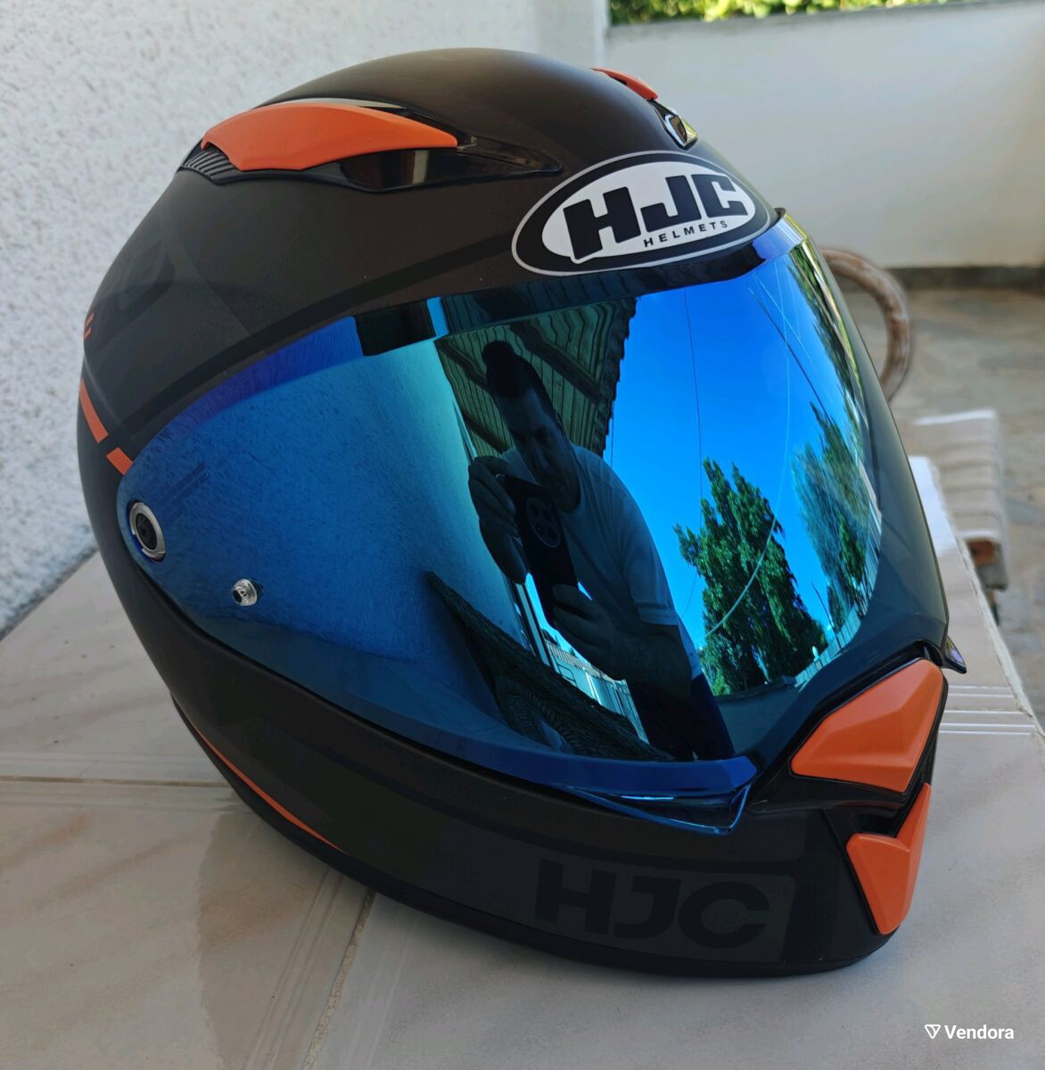 hjc f70 tino helmet Standard DOT / ECE approved. HJC F70 Diwen Helmet Yellow