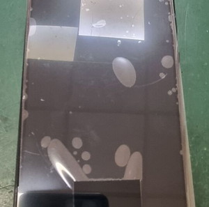 ΟΘΟΝΗ  SAMSUNG ORIGINAL A52S (A528) Μαύρο χρώμα